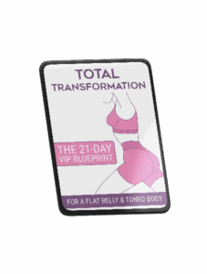 Total Transformation