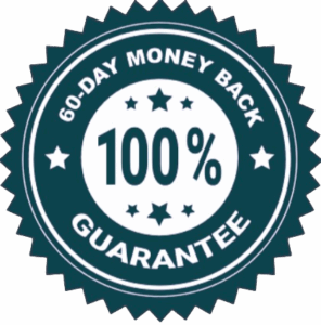 VidaCalm Money-Back Guarantee
