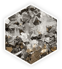 Zinc