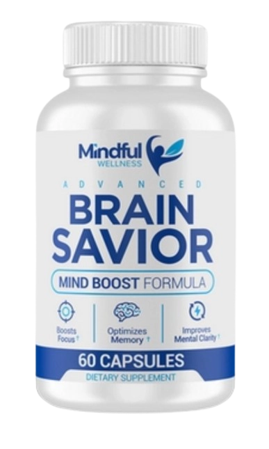 Brain Savior Reviews