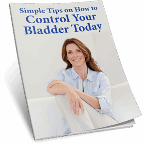 Discover How to Help Decrease the Effects of Bladder Incontinence