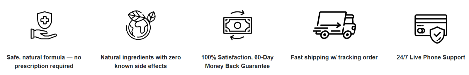 Endura Naturals Male Enhancement Money Back Guarantee