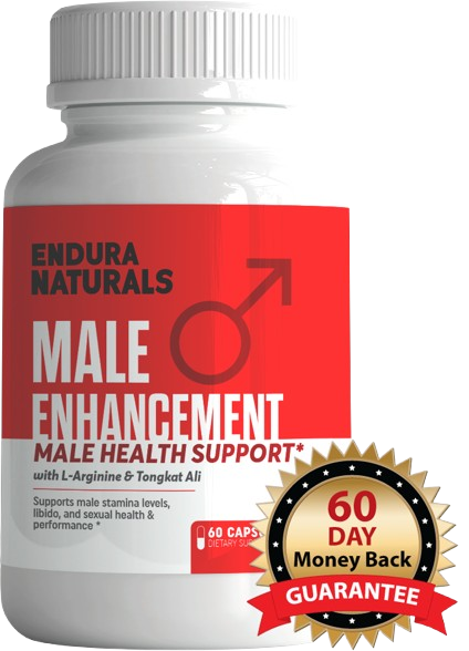 Endura Naturals Male Enhancement